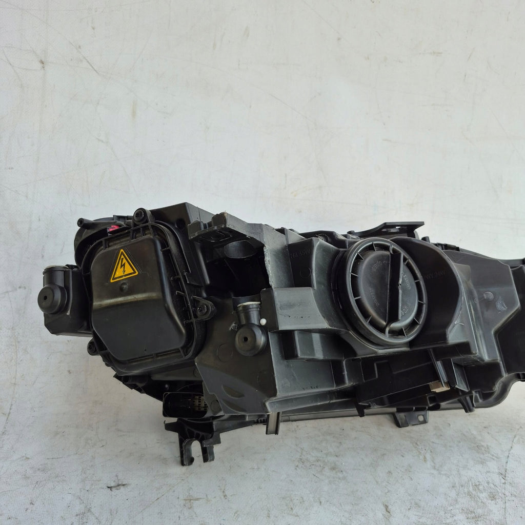 Frontscheinwerfer Audi A5 8W6941005C Bi-Xenon Links Scheinwerfer Headlight