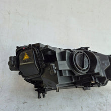 Laden Sie das Bild in den Galerie-Viewer, Frontscheinwerfer Audi A5 8W6941005C Bi-Xenon Links Scheinwerfer Headlight