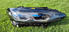 Load image into Gallery viewer, Frontscheinwerfer BMW 4 G22 G82 G23 G26 9505116 Laser Rechts Headlight SCH1145361734li
