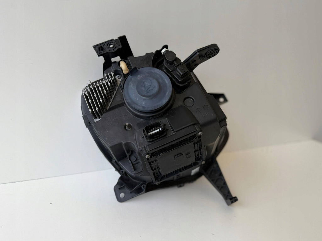 Frontscheinwerfer Renault Twingo III 260602593R Links Scheinwerfer Headlight SCH9435766639np