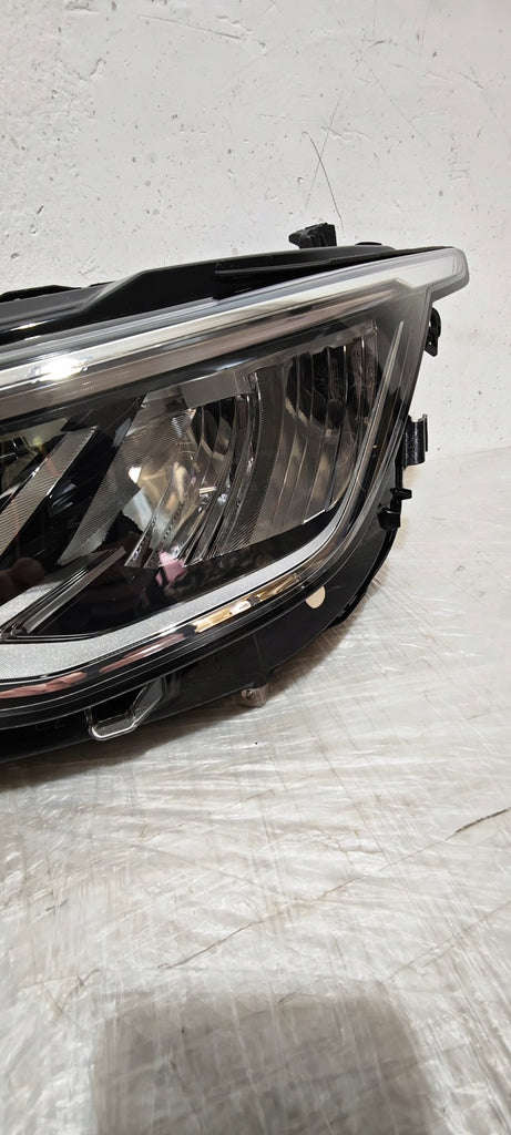 Frontscheinwerfer VW Golf VIII 5H1941005 LED Links Scheinwerfer Headlight SCH6927955116eb