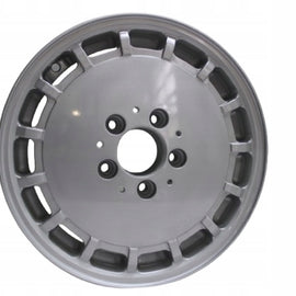 1x Alufelge 15 Zoll 6.0