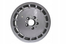 Load image into Gallery viewer, 1x Alufelge 15 Zoll 6.0" 5x112 49ET 2014011102 Mercedes-Benz Rim Wheel FEL2393353944qb