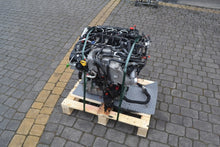 Laden Sie das Bild in den Galerie-Viewer, Motor VW Passat CUA 2.0 TDI 240PS 176kW 99TKm Benzin Engine Komplett MOT5201238441xp