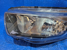 Laden Sie das Bild in den Galerie-Viewer, Frontscheinwerfer Iveco Daily I 05802476874 Links Scheinwerfer Headlight SCH7068282058hf