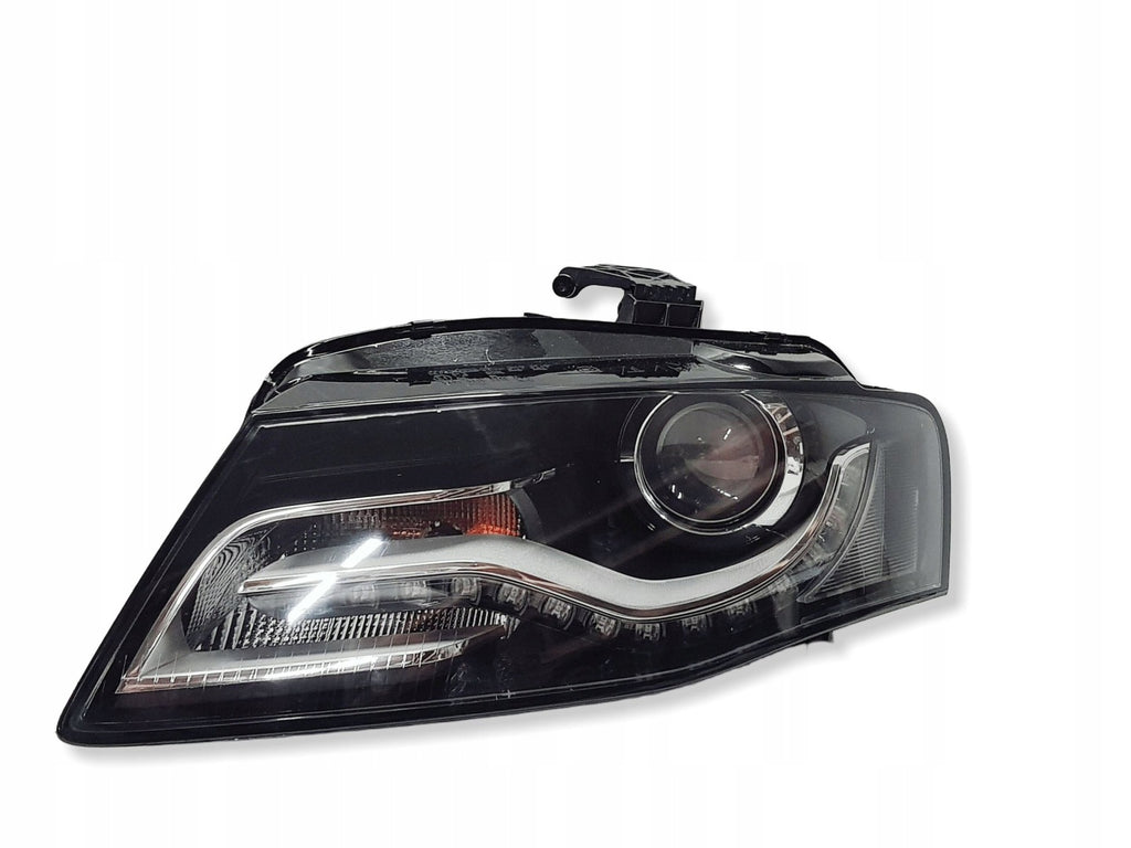 Frontscheinwerfer Audi A4 B8 8K0941029AM Xenon Links Scheinwerfer Headlight SCH3259966166uv