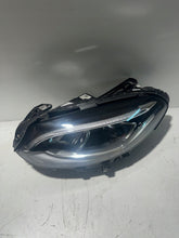 Load image into Gallery viewer, Frontscheinwerfer Mercedes-Benz A2469066101 LED Links Scheinwerfer Headlight SCH3183891738rv