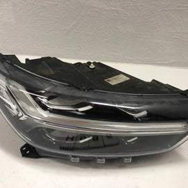 Frontscheinwerfer Volvo Xc40 31655990 Full LED Rechts Scheinwerfer Headlight SCH2001183559ts
