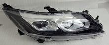 Laden Sie das Bild in den Galerie-Viewer, Frontscheinwerfer Mitsubishi Eclipse Cross I 2018-FULL Full LED FALSE Headlight SCH5120447381uo