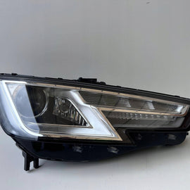 Frontscheinwerfer Audi A4 B9 8W0941006 Xenon Rechts Scheinwerfer Headlight SCH3710696713kg