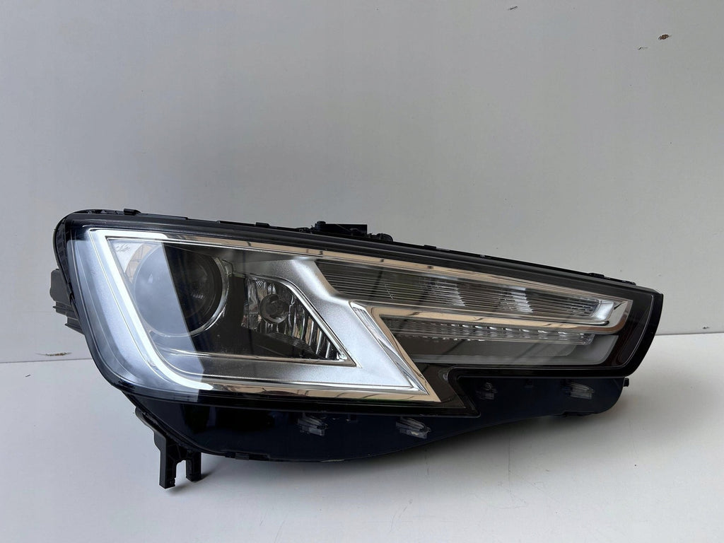 Frontscheinwerfer Audi A4 B9 8W0941006 Xenon Rechts Scheinwerfer Headlight SCH3710696713kg