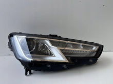 Laden Sie das Bild in den Galerie-Viewer, Frontscheinwerfer Audi A4 B9 8W0941006 Xenon Rechts Scheinwerfer Headlight SCH3710696713kg