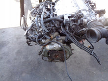 Load image into Gallery viewer, Motor Kia Sorento I Opirus G6CU 3.5 175TKm 2003 Benzin Engine Komplett MOT7359753629db