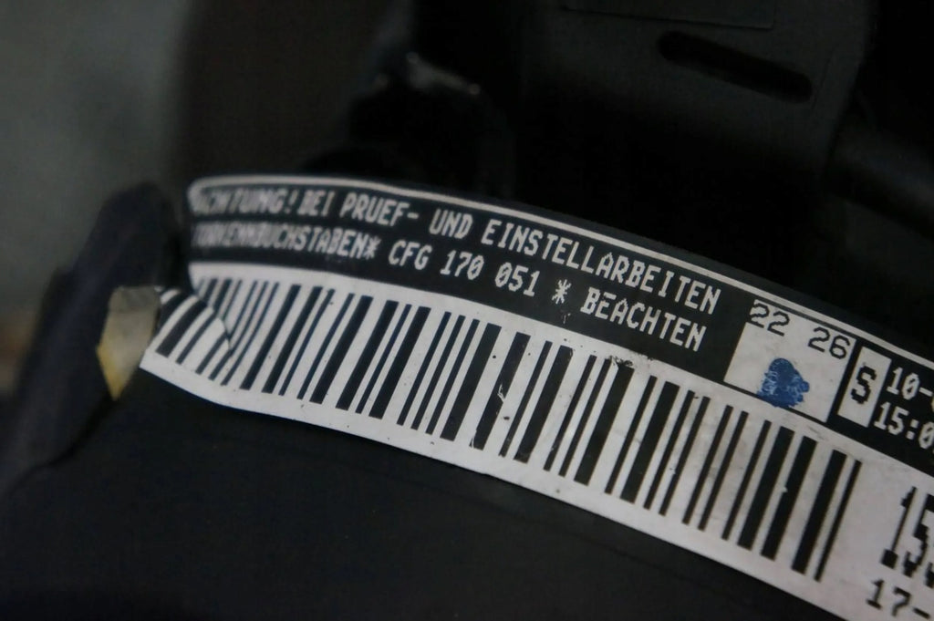 Motor Audi Skoda VW A3 Yeti Passat Cc CFG 2.0 TDI 2012 Diesel Engine Komplett