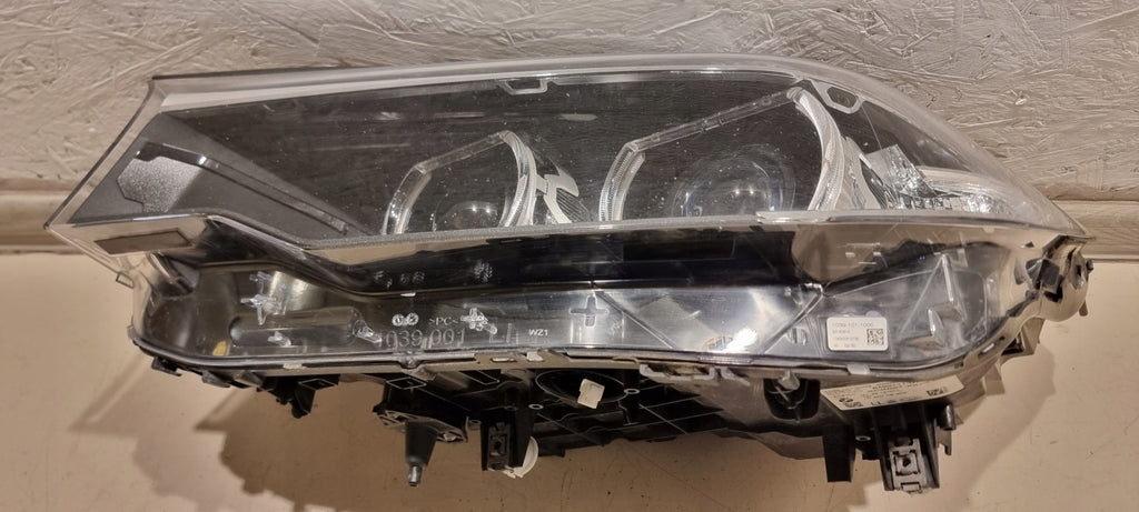 Frontscheinwerfer BMW 5 G31 8499111 8499111-01 8499121-01 849912101 LED Links SCH4089045756fq