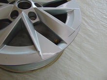 Load image into Gallery viewer, 1x Alufelge 17 Zoll 7.0" 5x112 46ET Glanz Silber 5E3601025 Skoda Octavia Iv FEL7014273243na