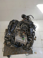 Laden Sie das Bild in den Galerie-Viewer, Motor Audi A5 DET 2.0 TDI 190PS 140kW Diesel Engine Komplett MOT3645248613zc