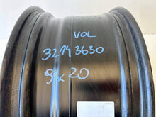 Load image into Gallery viewer, 1x Alufelge 20 Zoll 32143630 Volvo Xc40 Rim Wheel FEL9989352350dl