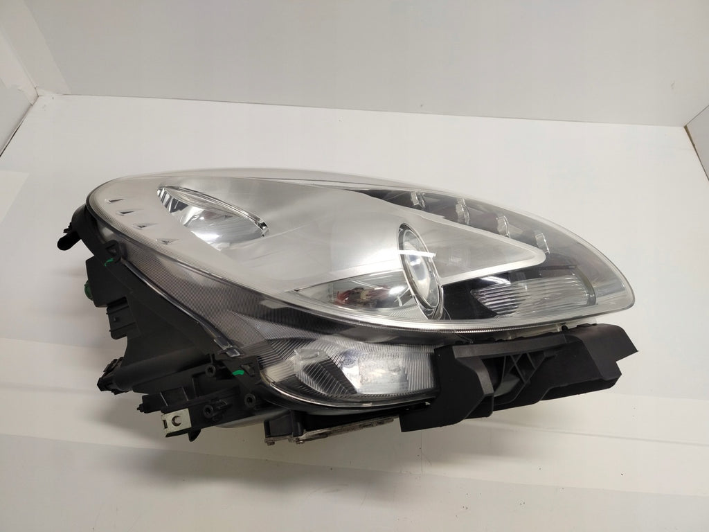 Frontscheinwerfer Alfa Romeo Giulietta 00505202270 LED Rechts Headlight SCH4067640552pd