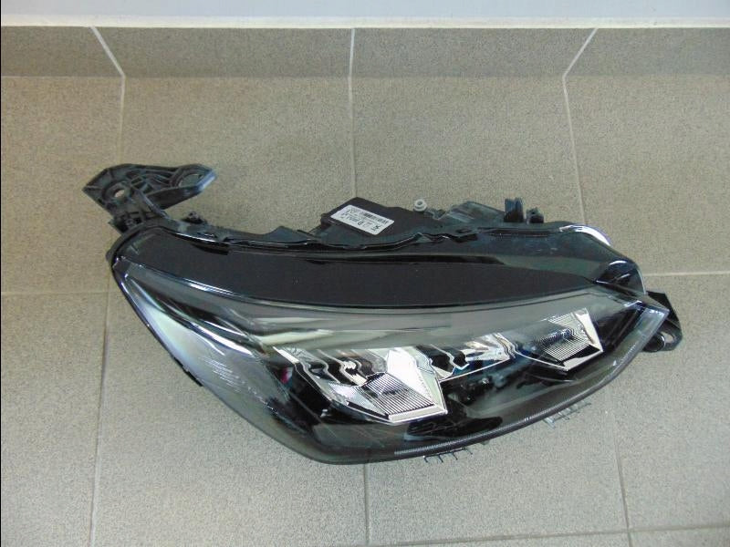 Frontscheinwerfer Peugeot 208 90200108 LED Rechts Scheinwerfer Headlight