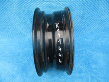 Laden Sie das Bild in den Galerie-Viewer, 1x Alufelge 14 Zoll 5.5&quot; 4x100 40ET Mitsubishi Space Star Rim Wheel