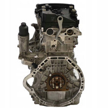 Laden Sie das Bild in den Galerie-Viewer, Motor Mercedes-Benz W204 271950 1.8 184PS 135kW 129TKm Benzin Engine Unkomplett MOT3509974384wk
