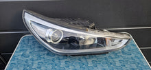 Laden Sie das Bild in den Galerie-Viewer, Frontscheinwerfer Hyundai I30 III Rechts Scheinwerfer Headlight SCH6756964119jz