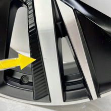 Load image into Gallery viewer, 1x Alufelge 19 Zoll 7.0" 5x108 9832762380 Citroën I Rim Wheel FEL7253254646io