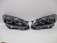 Laden Sie das Bild in den Galerie-Viewer, Frontscheinwerfer Audi Kuga Ein Stück (Rechts oder Links) Scheinwerfer Headlight