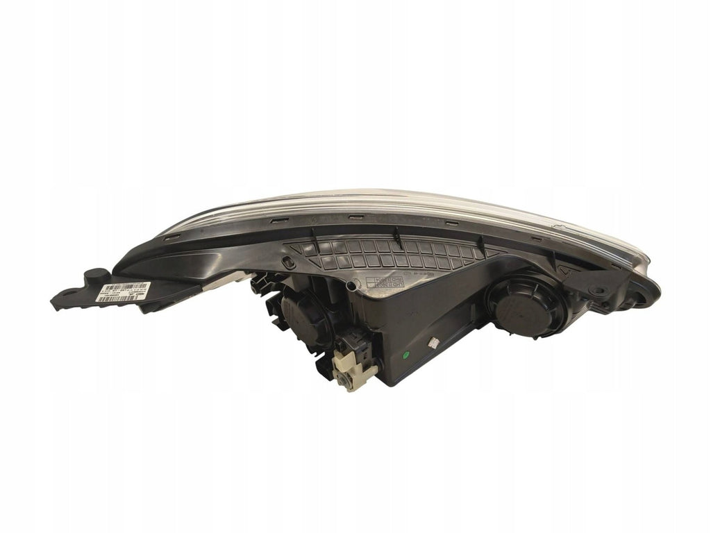 Frontscheinwerfer Hyundai I10 92101-B90001 Ein Stück (Rechts oder Links)