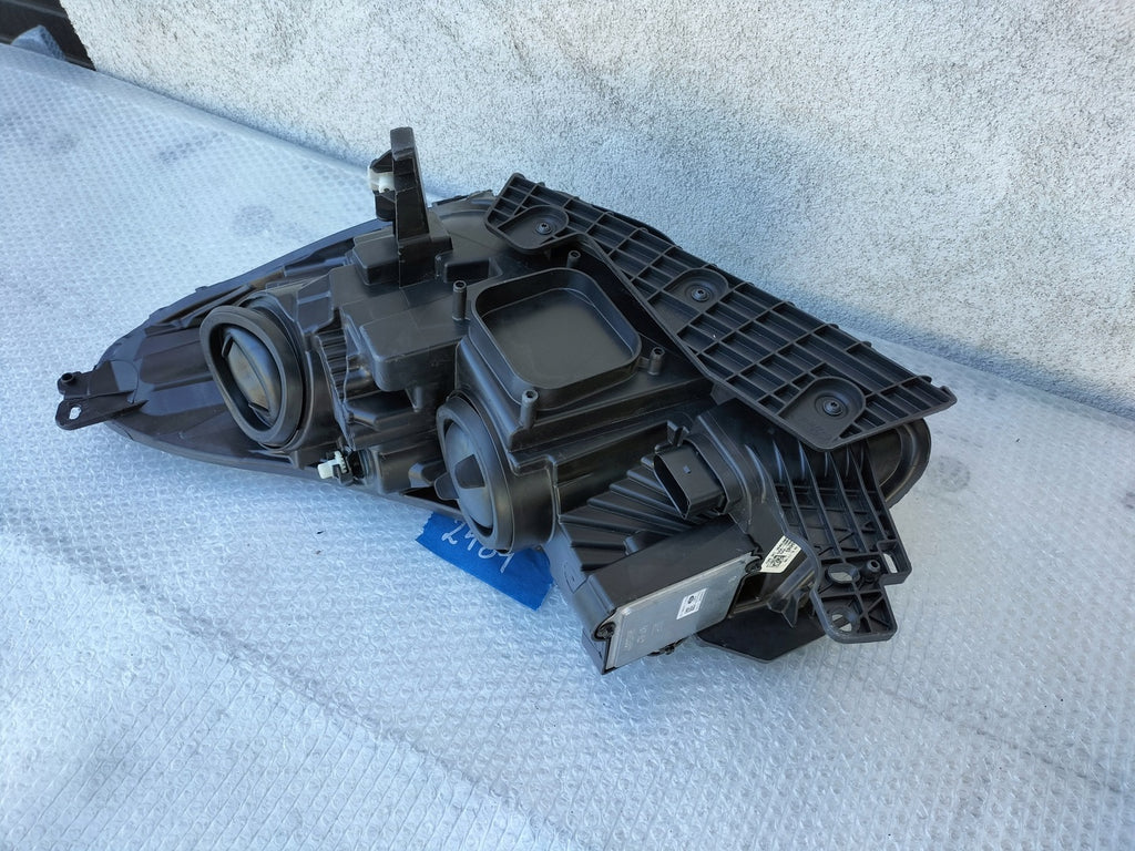 Frontscheinwerfer Ford Kuga 44ZH2324B Rechts Scheinwerfer Headlight SCH8951152057ap
