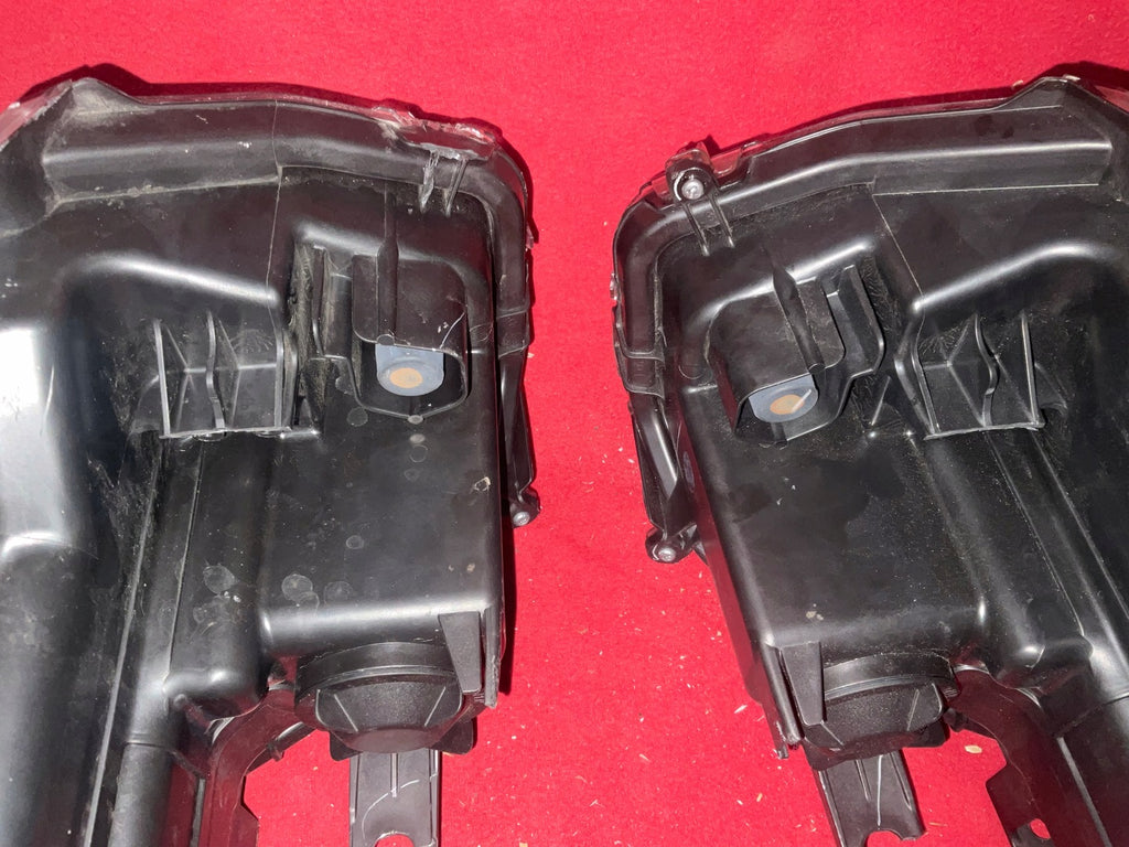 Frontscheinwerfer Toyota Yaris Cross 0D-314 LED Ein Satz Scheinwerfer Headlight SCH2128816489jj