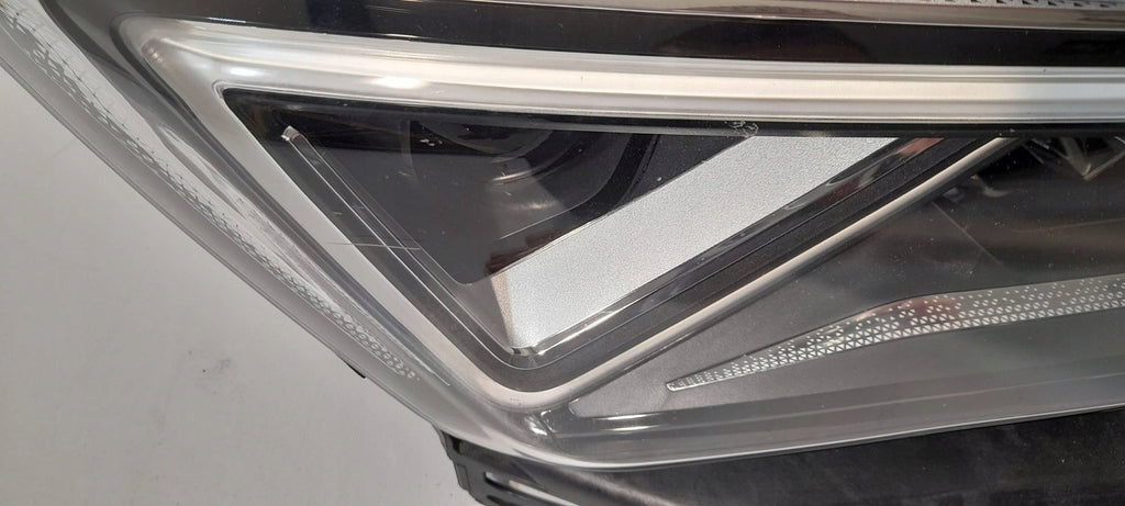 Frontscheinwerfer Seat Tarraco 5FJ-941-008-G Rechts Scheinwerfer Headlight SCH4237302341kw