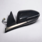 Außenspiegel Seitenspiegel Hyundai Tucson 87610-N7160 Links Side Mirror