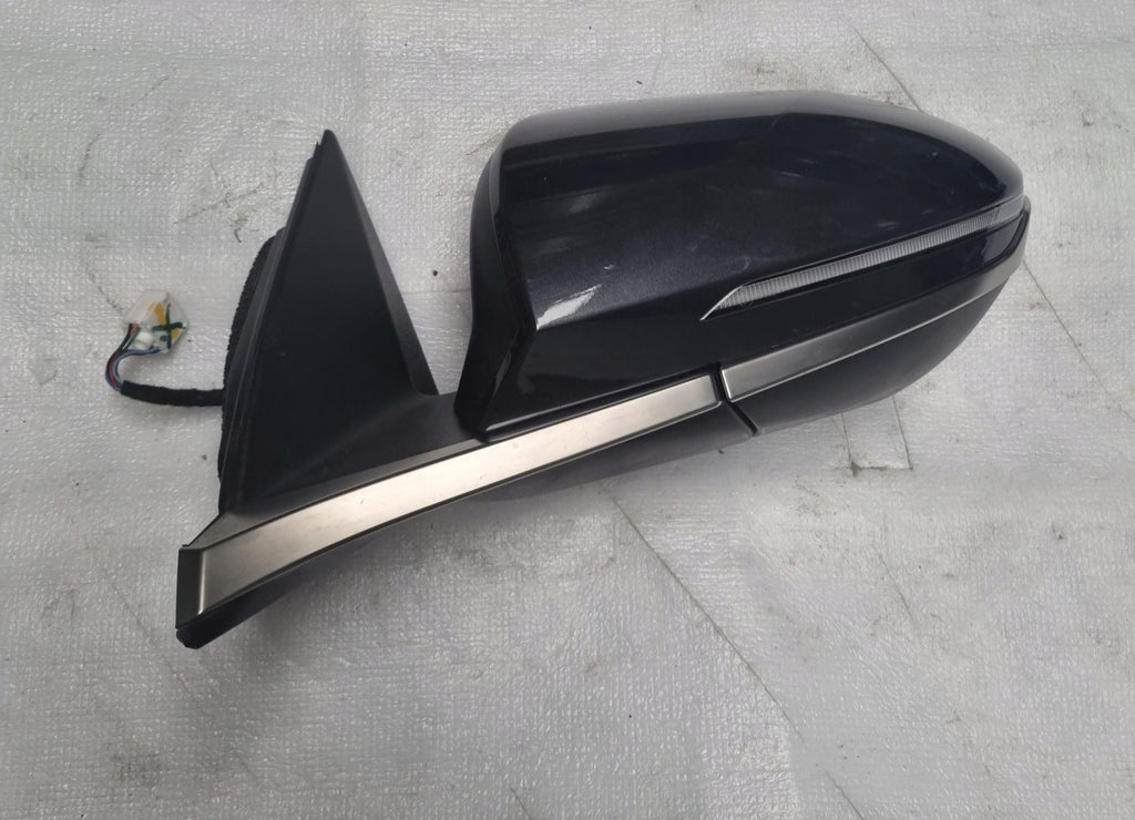 Außenspiegel Seitenspiegel Hyundai Tucson 87610-N7160 Links Side Mirror