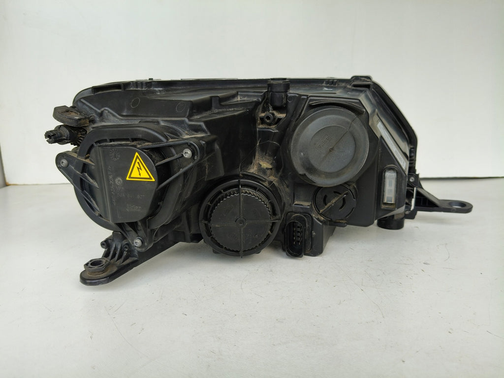Frontscheinwerfer Skoda Rapid 5JB941015A Xenon Ein Stück (Rechts oder Links) SCH2356116043dz