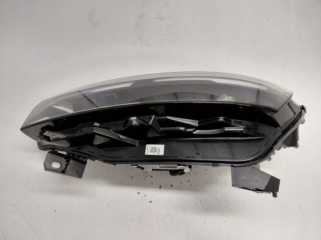 Frontscheinwerfer Renault Clio I V 260600149R Links Scheinwerfer Headlight SCH7545354460sm