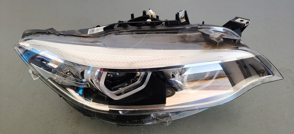 Frontscheinwerfer BMW 2 F22 F23 8738686-03 LED Rechts Scheinwerfer Headlight SCH4058179316xx