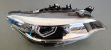 Load image into Gallery viewer, Frontscheinwerfer BMW 2 F22 F23 8738686-03 LED Rechts Scheinwerfer Headlight SCH4058179316xx