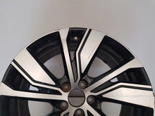 Load image into Gallery viewer, 1x Alufelge 20 Zoll 9.0" 5x108 58ET Glanz Schwarz 32134538 Volvo Xc90 Xc60 Xc40 FEL8522221268nq