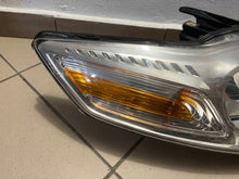 Laden Sie das Bild in den Galerie-Viewer, Frontscheinwerfer Ford Mondeo I BS71-13W029-AB Rechts Scheinwerfer Headlight SCH3334182344qi