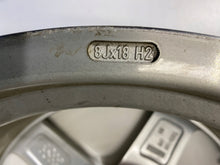 Laden Sie das Bild in den Galerie-Viewer, 1x Alufelge 18 Zoll 8.0" 5x112 35ET Audi Rim Wheel FEL1781511535xt