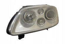 Laden Sie das Bild in den Galerie-Viewer, Frontscheinwerfer VW Touran 1T0941031F Links Scheinwerfer Headlight SCH5613373216kg