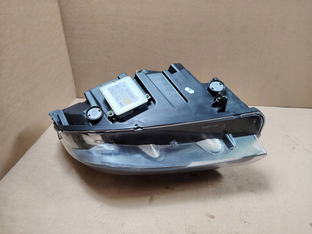 Frontscheinwerfer BMW X1 E84 89093511 Links Scheinwerfer Headlight SCH9842245137hp