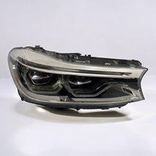 Load image into Gallery viewer, Frontscheinwerfer BMW G32 8497226-05 LED Rechts Scheinwerfer Headlight