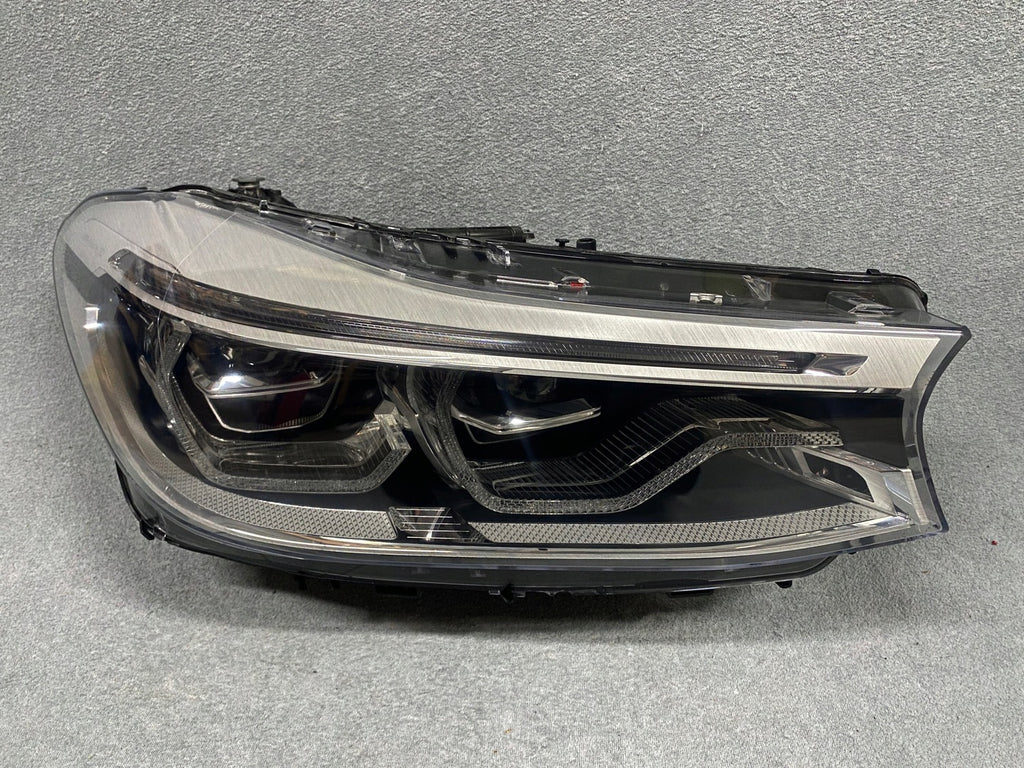 Frontscheinwerfer BMW G32 8497226-05 LED Rechts Scheinwerfer Headlight