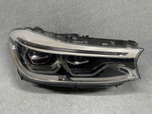 Load image into Gallery viewer, Frontscheinwerfer BMW G32 8497226-05 LED Rechts Scheinwerfer Headlight