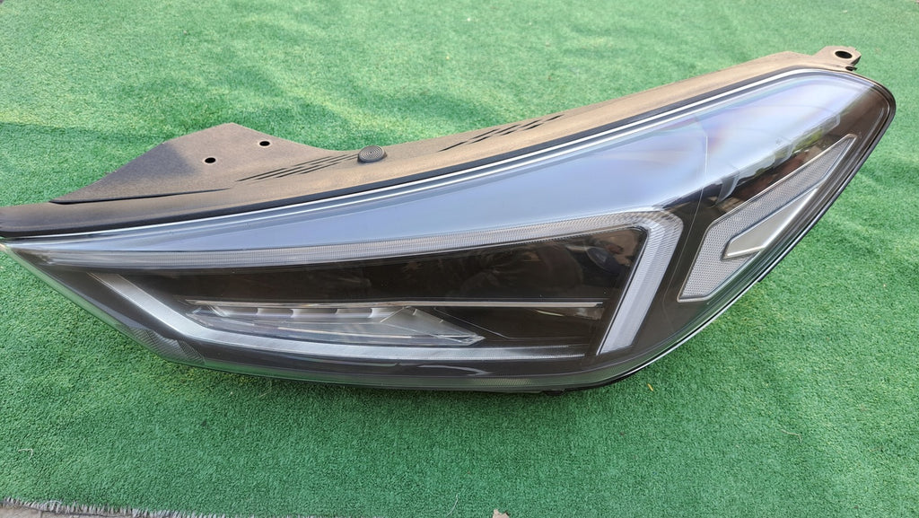 Frontscheinwerfer Hyundai Tucson 92101D7700 FULL LED Links Headlight