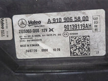 Load image into Gallery viewer, Frontscheinwerfer Mercedes-Benz Sprinter A9109065800 LED Rechts Headlight SCH2624415601xy