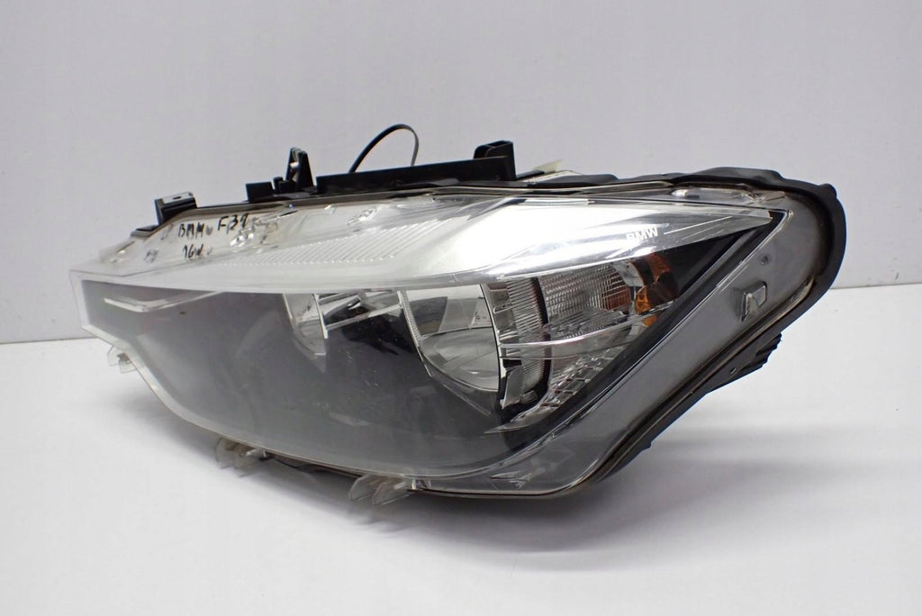 Frontscheinwerfer BMW 3 F30 F31 7365595 Links Scheinwerfer Headlight SCH7002387740nk
